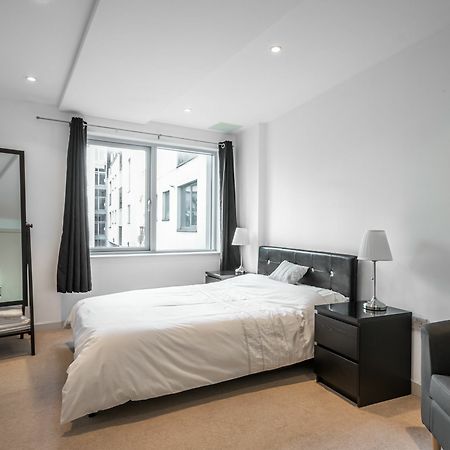 City Center Apartment Bedford Extérieur photo