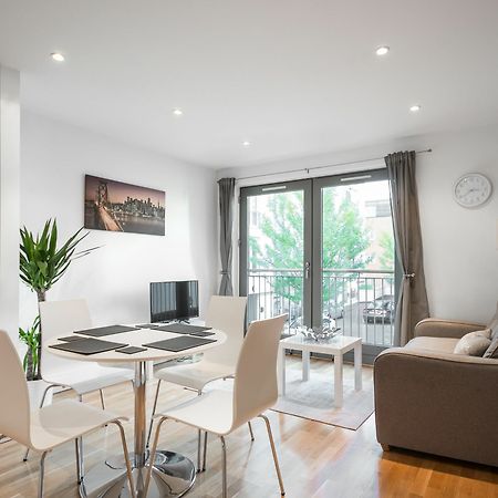 City Center Apartment Bedford Extérieur photo