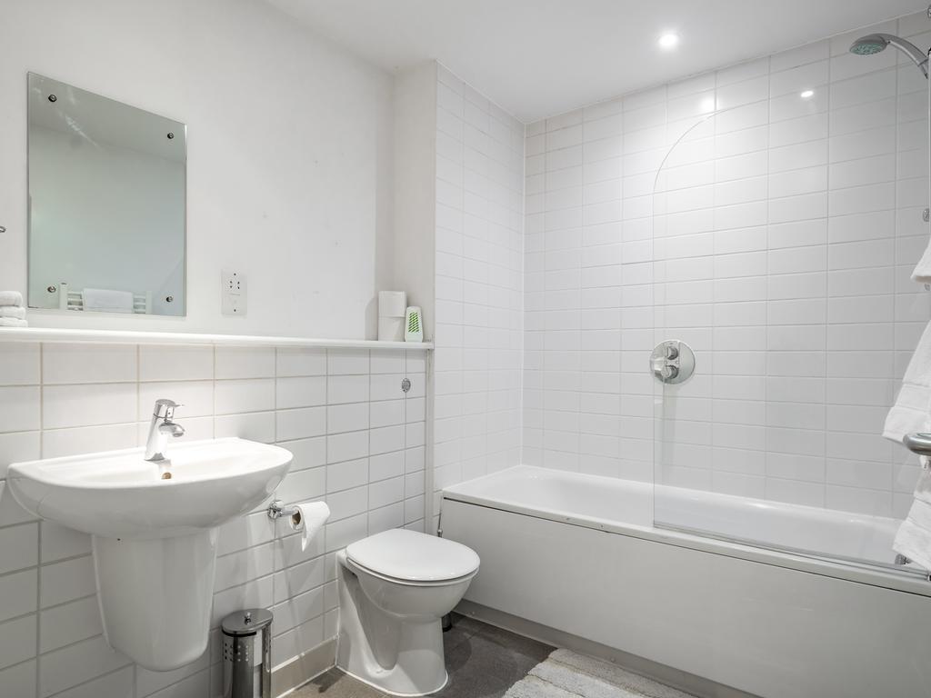 City Center Apartment Bedford Extérieur photo