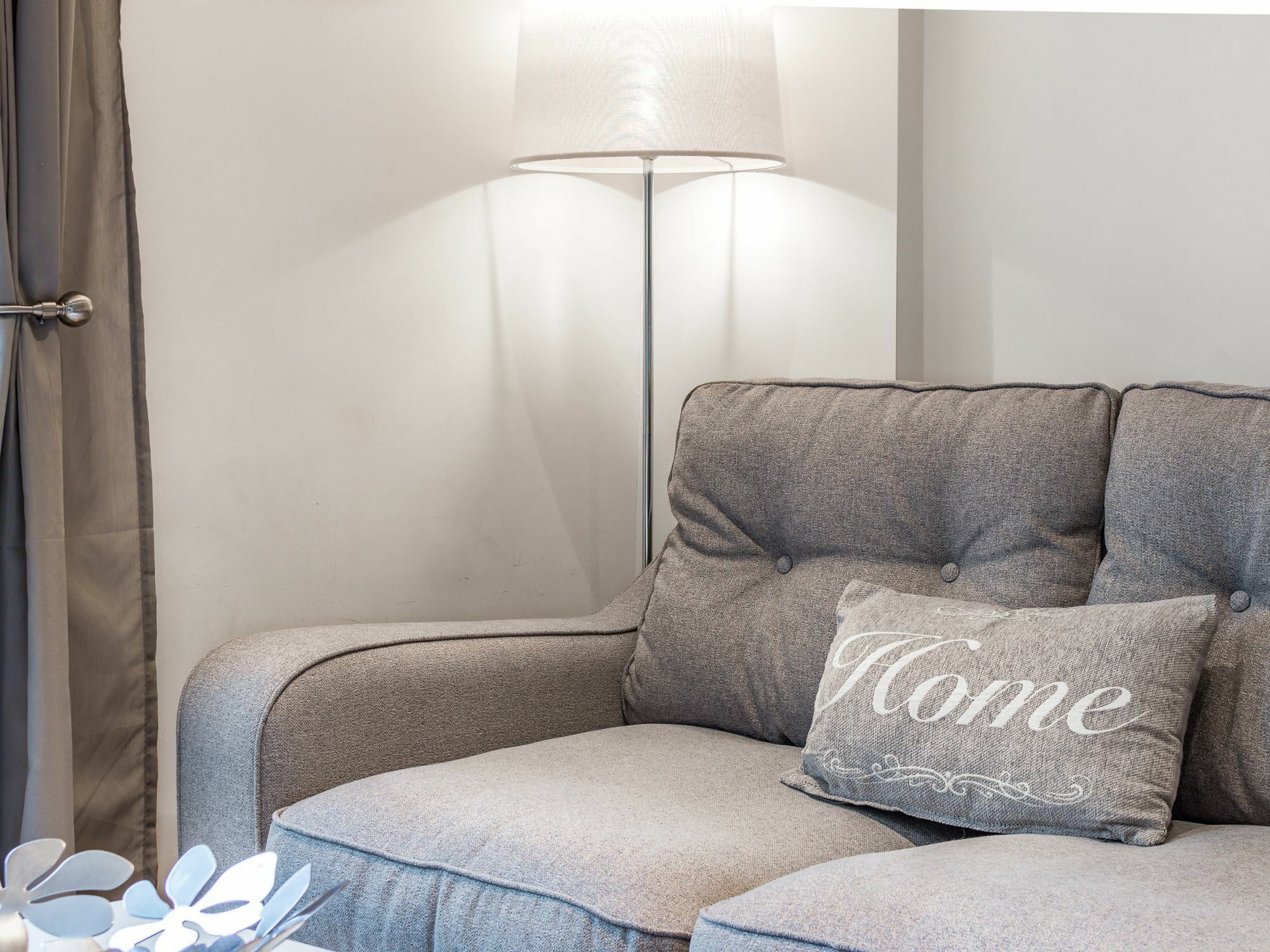 City Center Apartment Bedford Extérieur photo